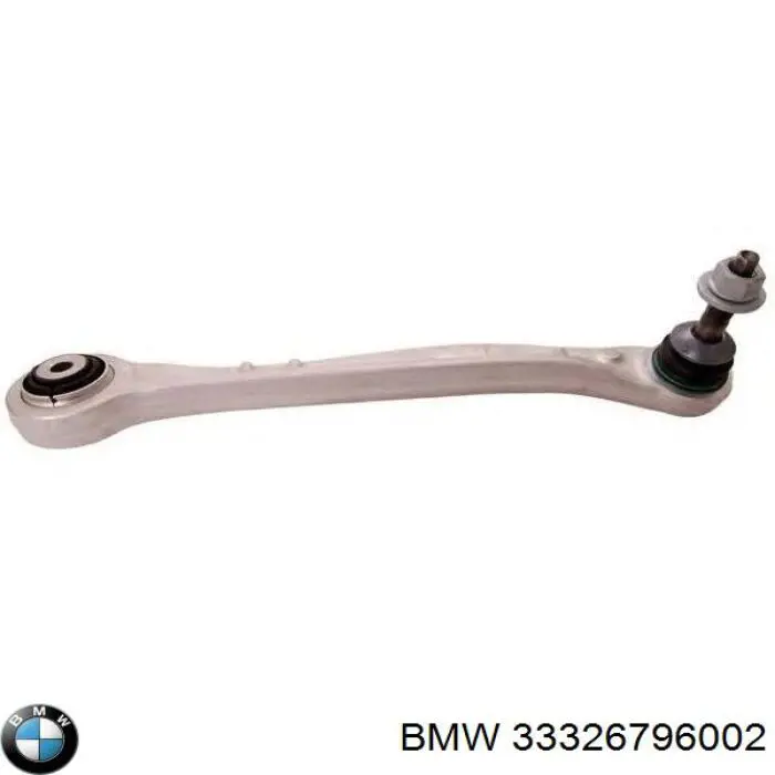 33326796002 BMW braço oscilante transversal direito de suspensão traseira