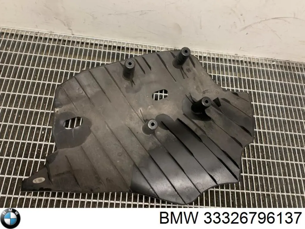 Защита заднего нижнего рычага BMW 6796137 цена, от 19.00 USD