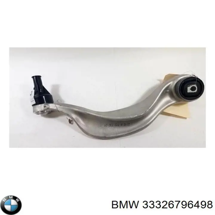 Цапфа поворотная правая BMW 33326796498 цена, от 50.77 USD