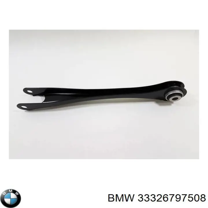 Цапфа задняя правая 33326797508 BMW