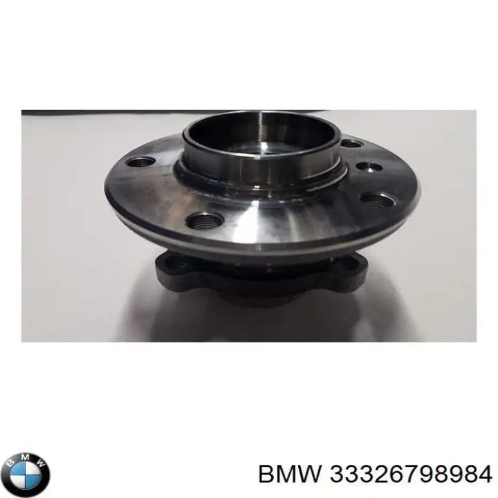  33326798984 BMW