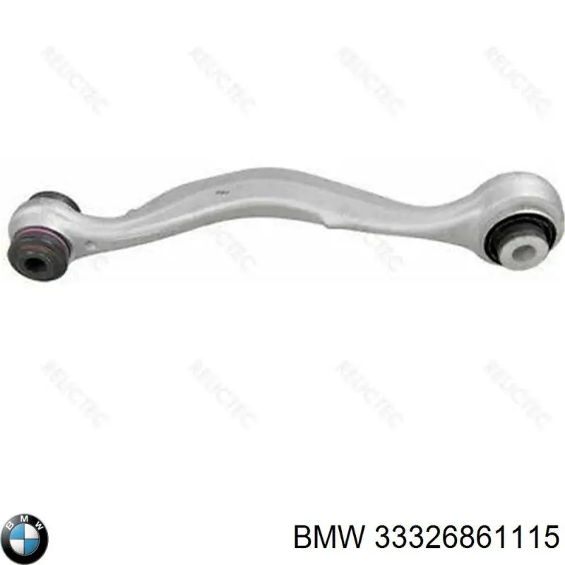 Балансир подвески задний левый As Metal 23BM0368 цена, от 54.15 USD