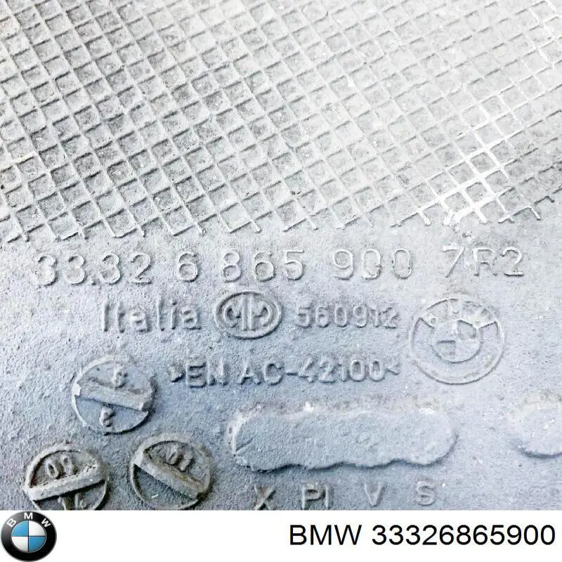  33326865900 BMW