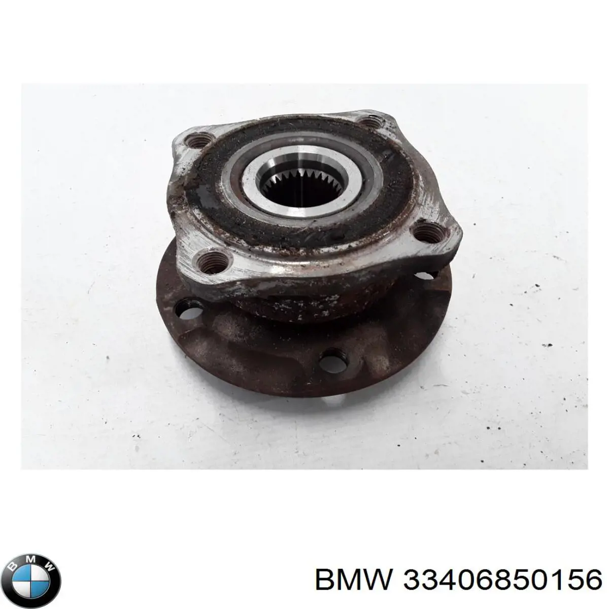 Задний подшипник BMW 33406850156