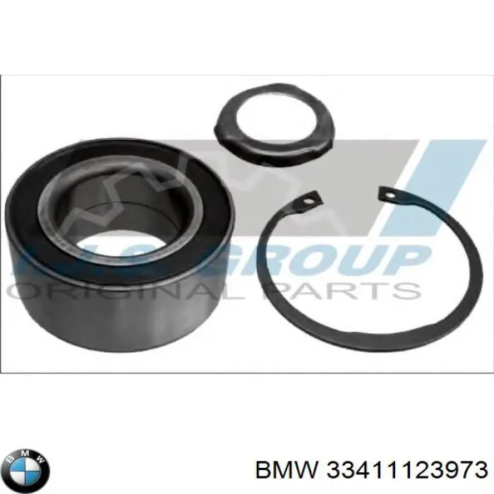  BMW 33411123973 цена, от 10.05 USD