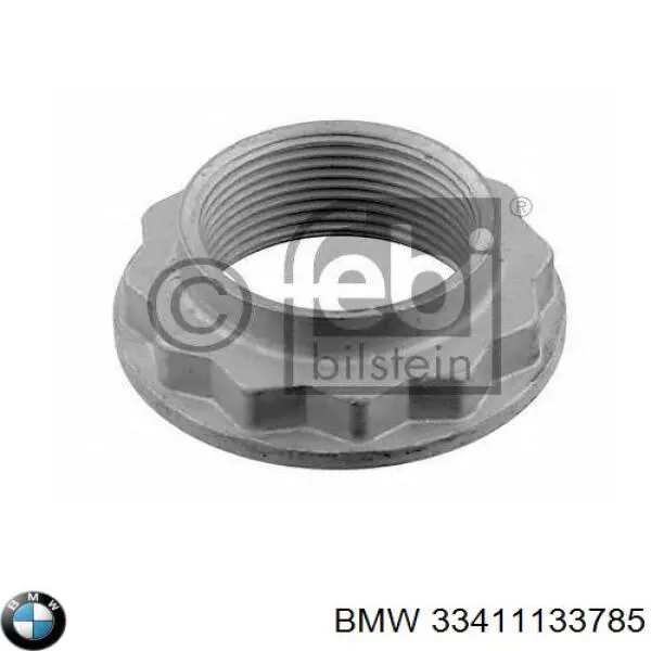 Гайка задней ступицы 33411133785 BMW