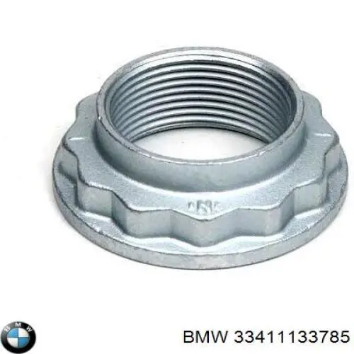 33411133785 BMW