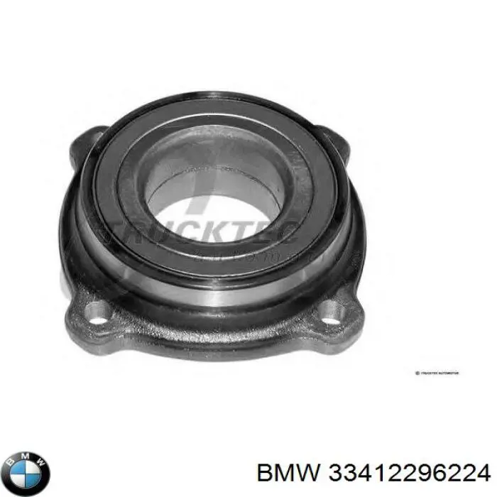 Задний подшипник BMW 33412296224