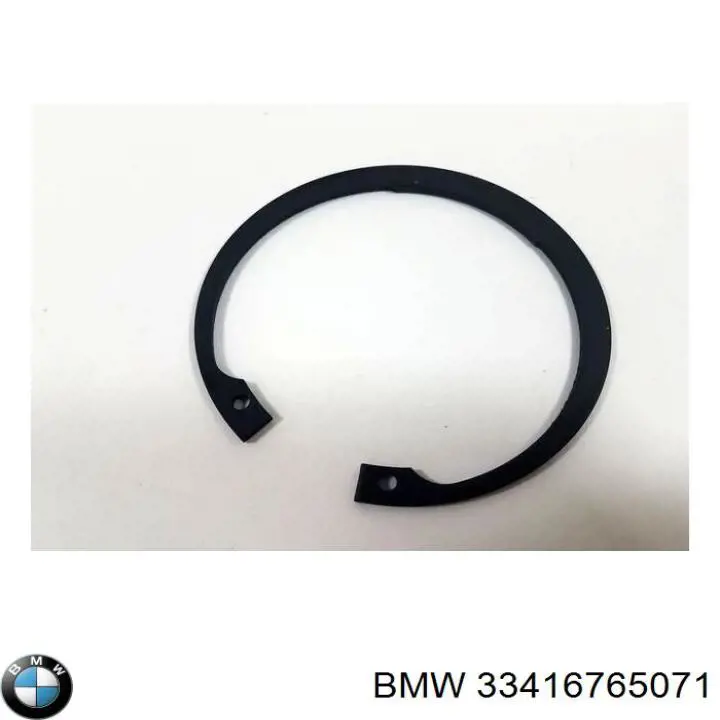 Ступицы задних колес BMW 33416765071 цена, от 40.54 USD