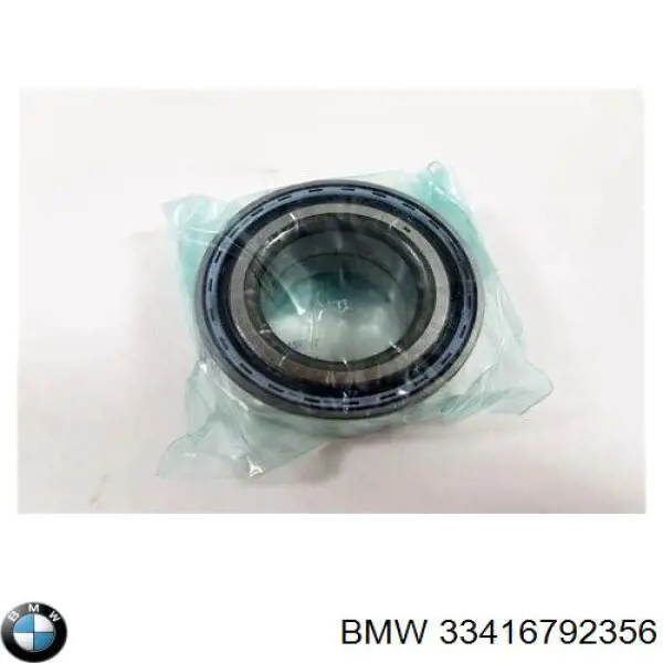 33416792356 BMW