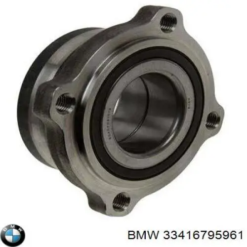 33416795961 BMW