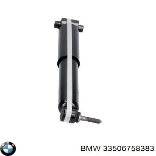Амортизатор задний 33506758383 BMW