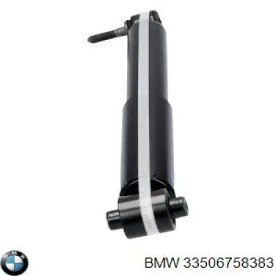 33506758383 BMW Амортизаторы задние