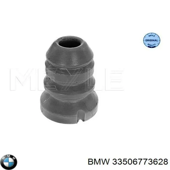 Буфер-отбойник амортизатора заднего BMW 33506773628 цена, от 10.40 USD