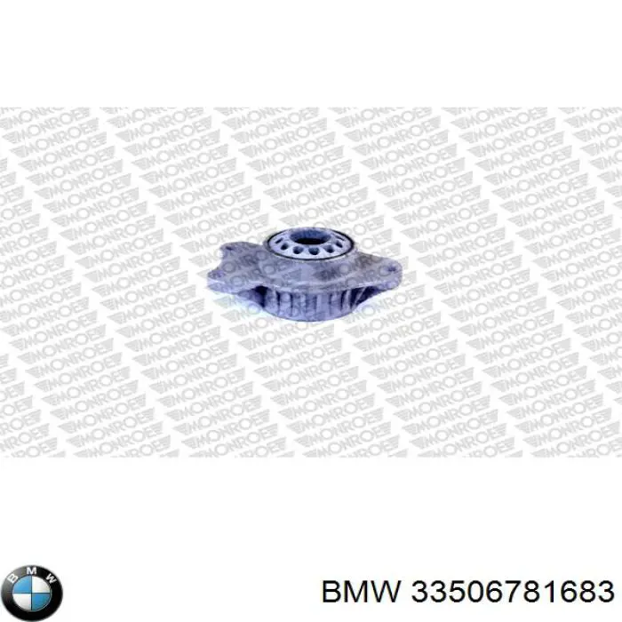 Опора заднего амортизатора BMW 33506781683 цена, от 26.16 USD