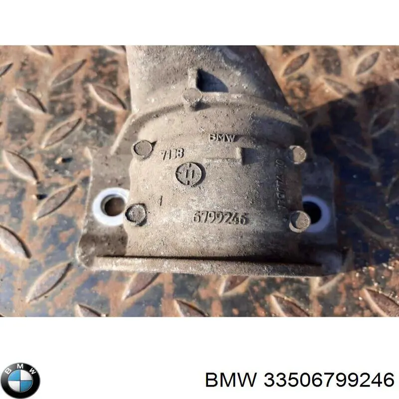  BMW 33506869961 цена, от 11.99 USD