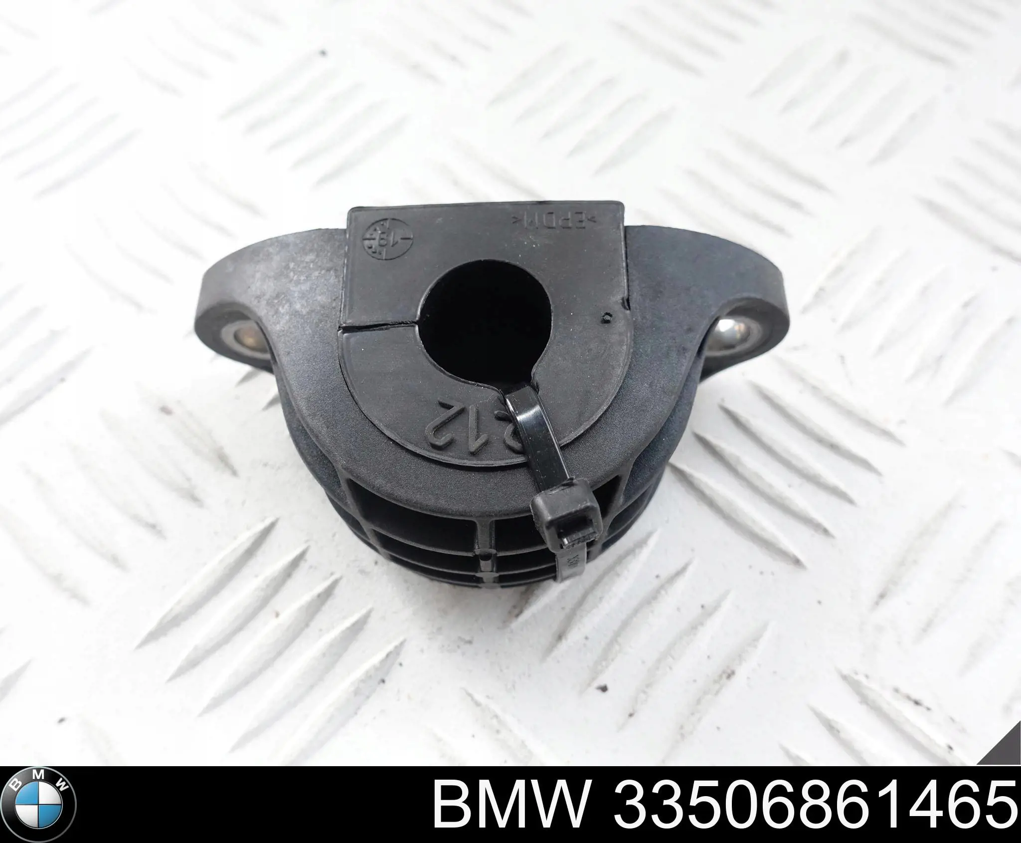 Купить 33506861465 BMW Втулка заднего стабилизатора