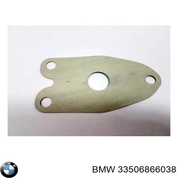 33506866038 BMW 