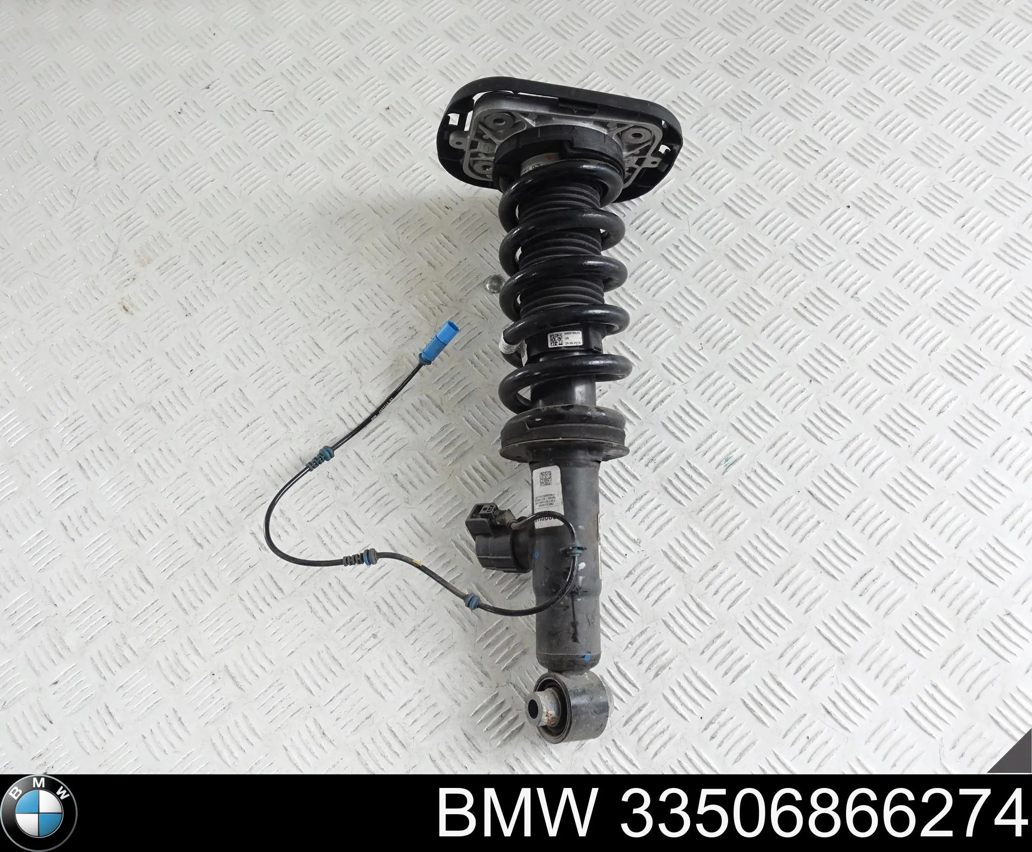 33506866274 BMW 