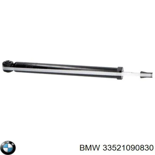 Стойка амортизатора задняя BMW 33521090830 цена, от 22.75 USD