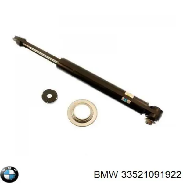 Купить 1091922 BMW Амортизатор задней подвески