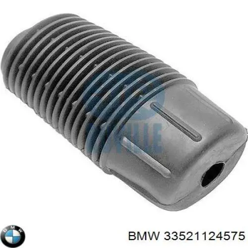 Пыльник заднего амортизатора 33521124575 BMW