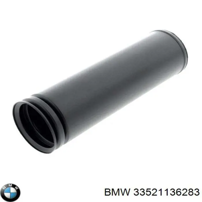 33521136283 BMW пыльник амортизатора заднего
