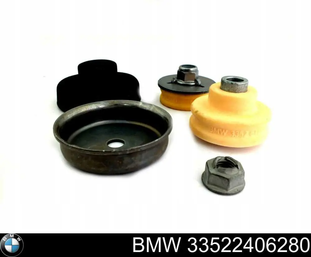  33522406280 BMW