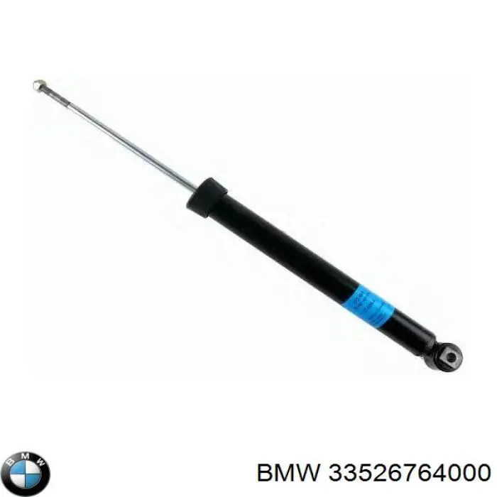 Стойка амортизатора задняя Maxgear 110856 цена, от 105.68 USD