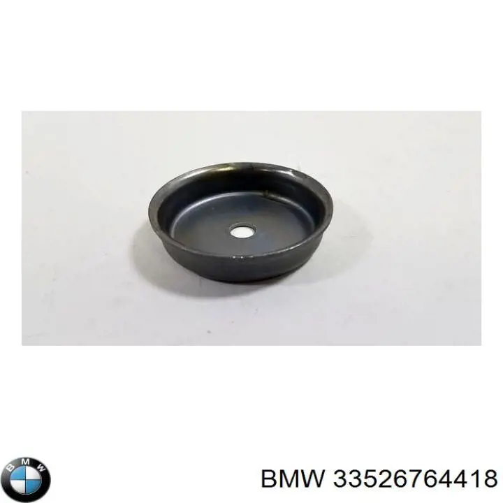 Cojinete columna de suspension 33526764418 BMW