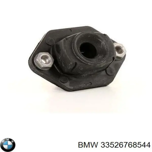 Опора амортизатора заднего 33526768544 BMW