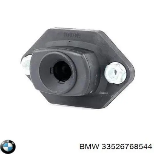 33526768544 BMW Опора амортизатора
