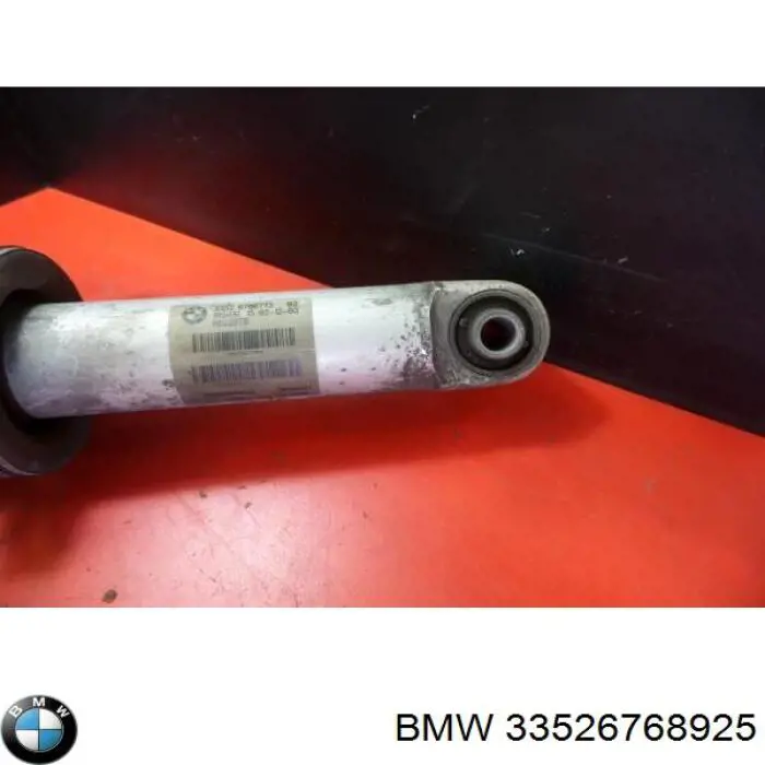 Задний амортизатор BMW 6766773