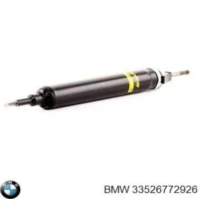 Купить 33526772926 BMW Амортизатор задней подвески
