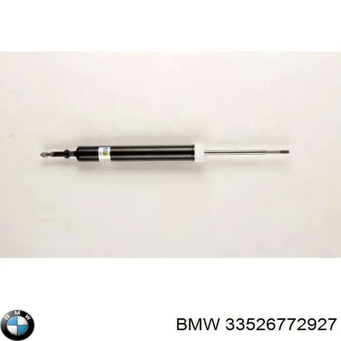 Стойка амортизатора задняя BMW 33526772927 цена, от 44.98 USD
