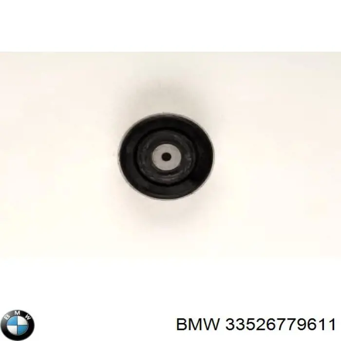 Купить 33526779611 BMW Опора амортизатора заднего