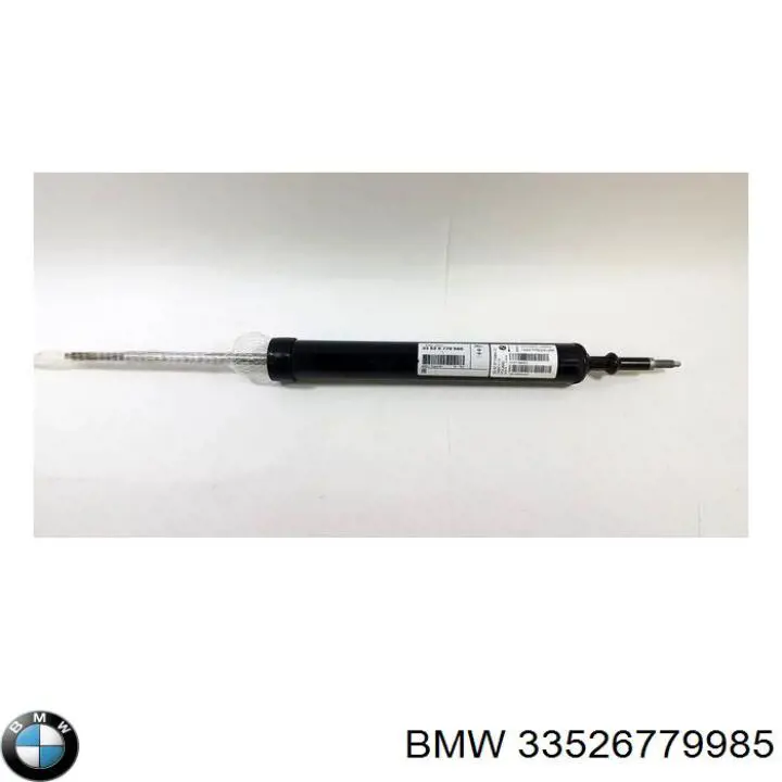  33526768662 BMW