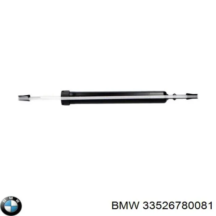 33526780081 BMW Амортизаторы задние