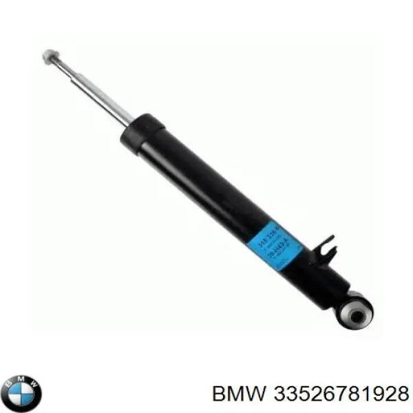 33526781928 BMW