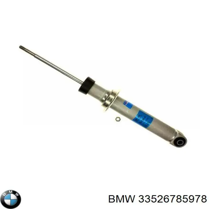Купить 33526785978 BMW Амортизатор задней подвески