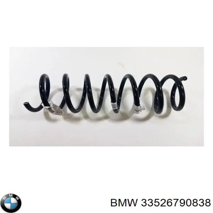  33526790838 BMW