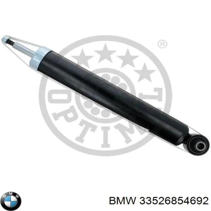 Купить 33526854692 BMW Амортизатор задней подвески
