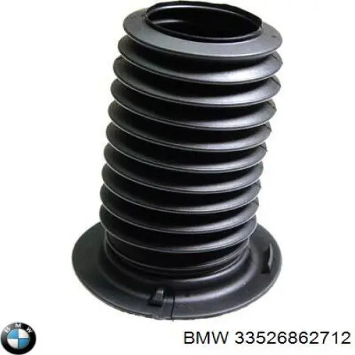 Стойка амортизатора задняя BMW 33506888425 цена, от 73.79 USD