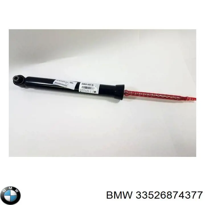 Amortecedor traseiro BMW 33526874377 preço, a partir de 79,63 USD