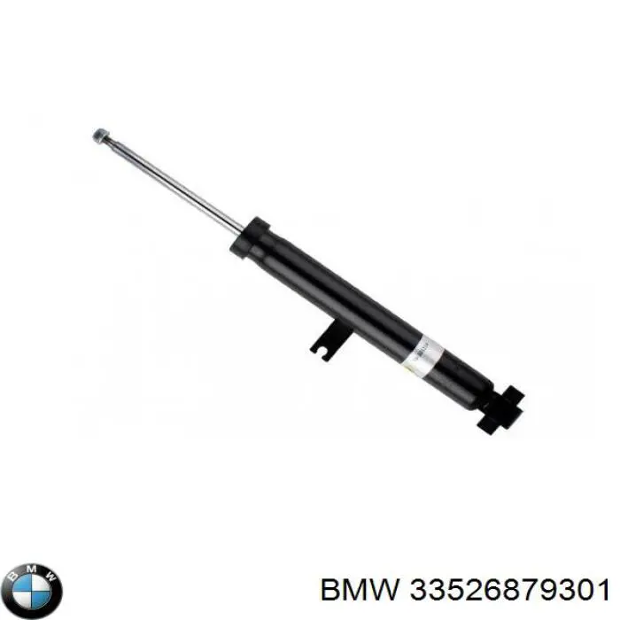 33526879301 BMW 