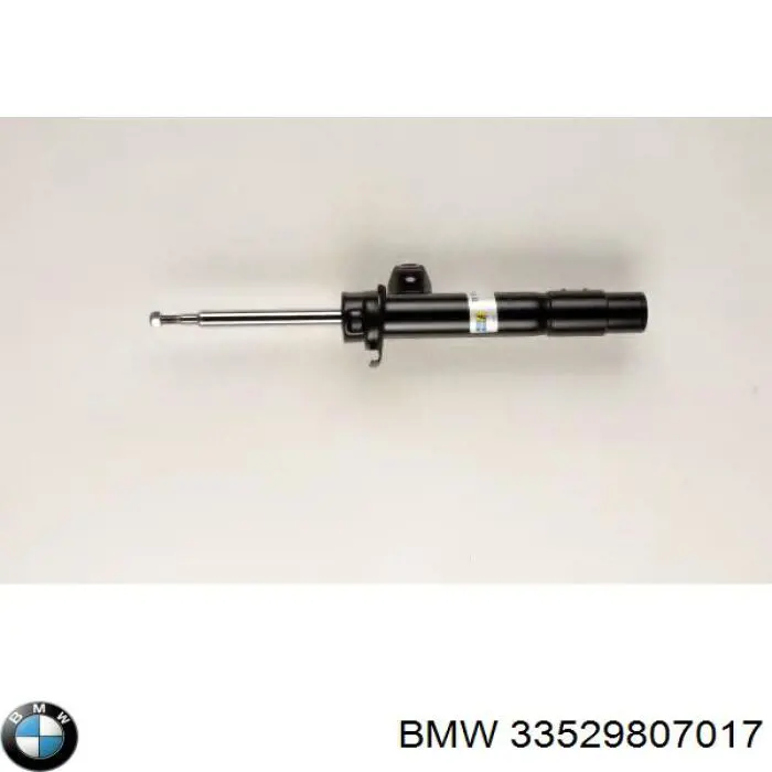 Стойка задняя, левая BMW 33529807017 цена, от 78.31 USD