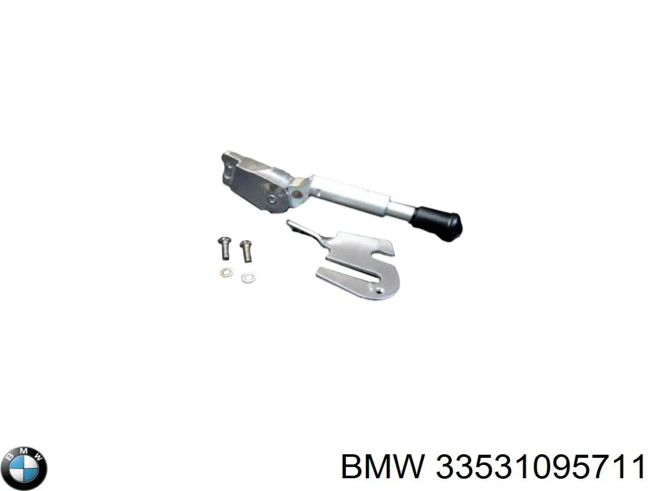 Пружина амортизатора BMW 33531095711 цена, от 37.53 USD