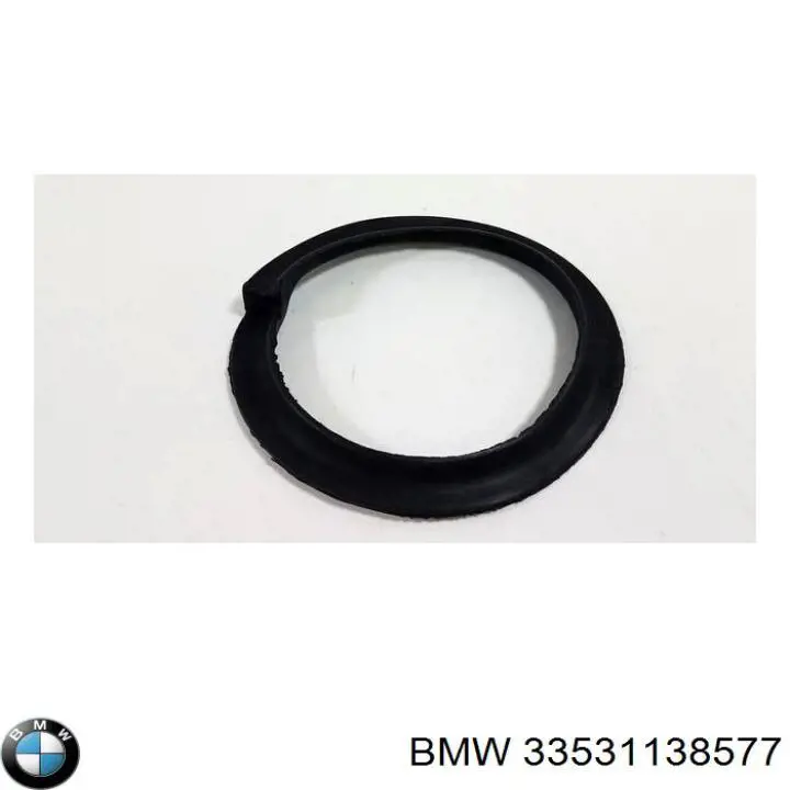 Отбойник амортизатора BMW 33531138577