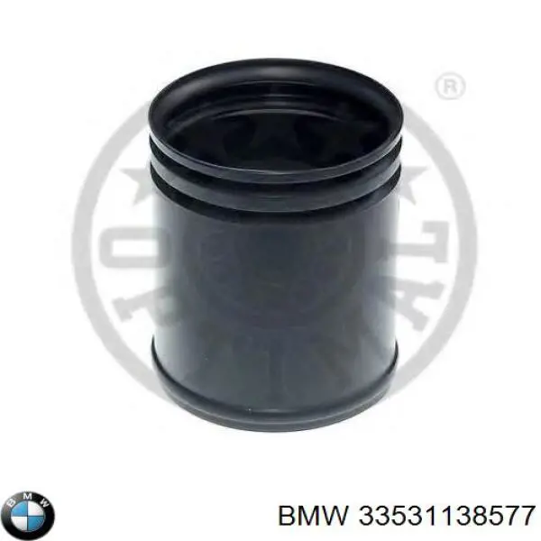 33531138577 BMW Буфер амортизатора заднего