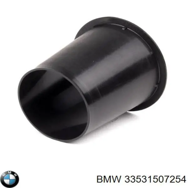 Купить 33531507254 BMW Пыльник стойки амортизатора